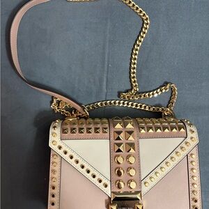 Michael Kors Studded Bag NWOT